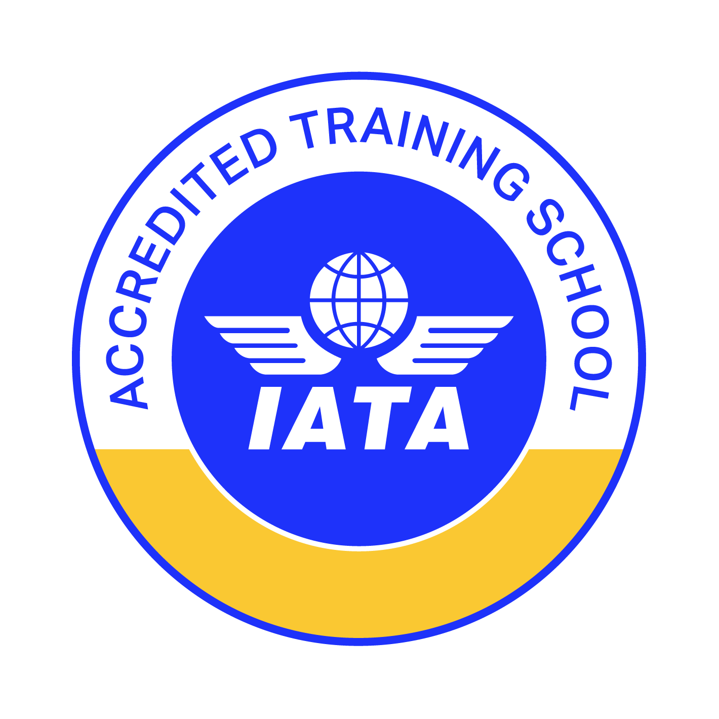 IATA Accredited School