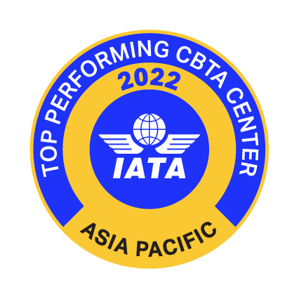 IATA ACCREDITED TRAINING SCHOOL 2022